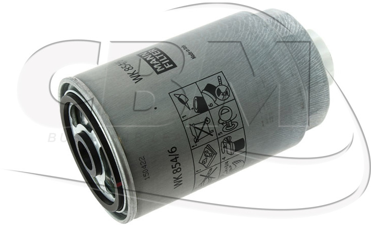 MANN FILTER DIESEL FILTER - IRISBUS - IVECO - RVI SCANIA VOLKSWAGEN (503629855 | 5000084795 | 5010347133 | 5010019498 | 282781 | 069911299A) - Üzemanyagszűrő - Busz: 1 kép. MANN FILTER DIESEL FILTER - IRISBUS - IVECO - RVI SCANIA VOLKSWAGEN (503629855 | 5000084795 | 5010347133 | 5010019498 | 282781 | 069911299A) - Üzemanyagszűrő - Busz: 1 kép.