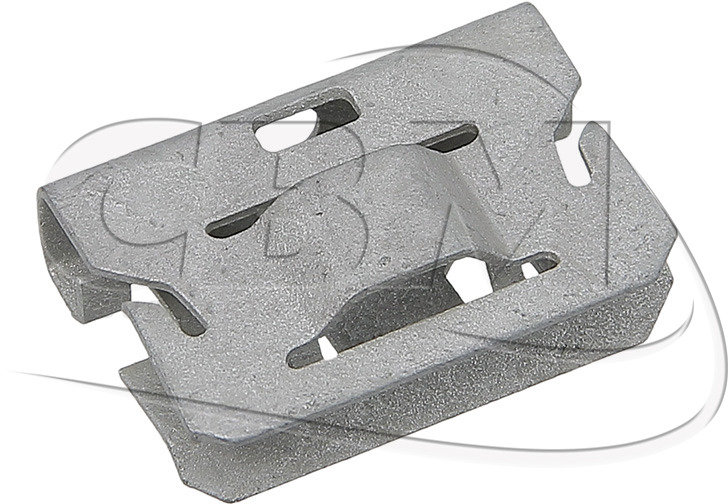 MERCEDES AGRAFE - ZF (501317024 | 73000283601) - Ülés - Busz: 1 kép. MERCEDES AGRAFE - ZF (501317024 | 73000283601) - Ülés - Busz: 1 kép.