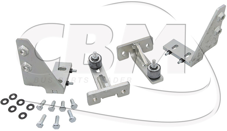 MERCEDES JEU DE SUPPORTS RAMPE PMR CIT 8-9-1 - VALEO (087597) - Ajtó és alkatrészek - Busz: 1 kép. MERCEDES JEU DE SUPPORTS RAMPE PMR CIT 8-9-1 - VALEO (087597) - Ajtó és alkatrészek - Busz: 1 kép.