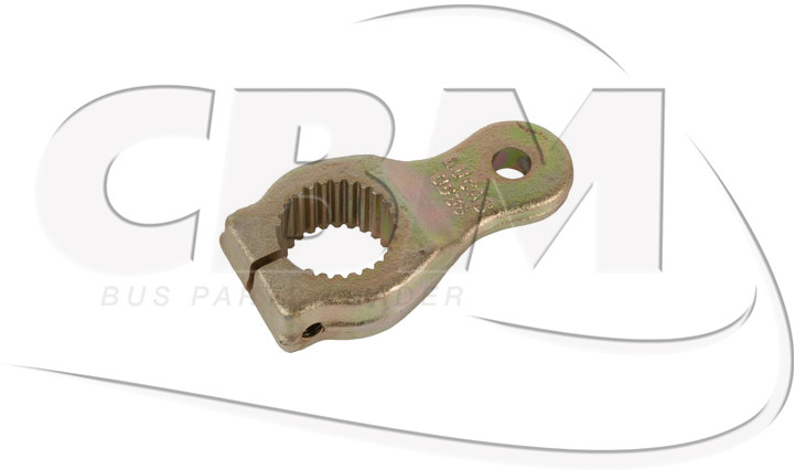 MERITOR LEFT AND RIGHT LEVER - HEULIEZ (503630180) - Féknyereg - Busz: 1 kép. MERITOR LEFT AND RIGHT LEVER - HEULIEZ (503630180) - Féknyereg - Busz: 1 kép.