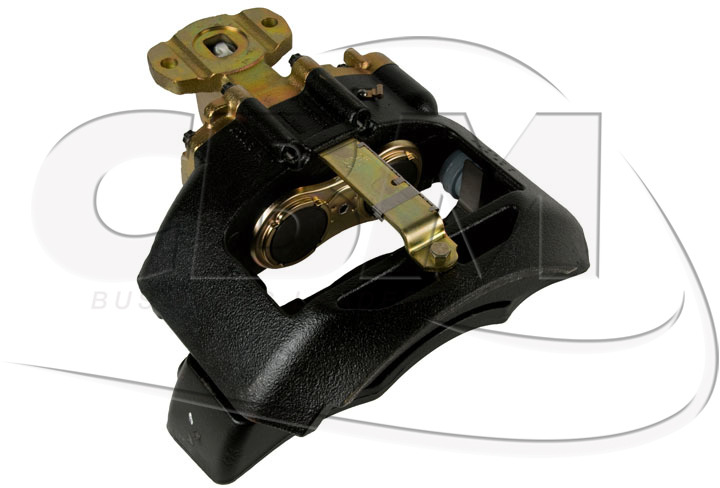 MERITOR REAR LEFT CALLIPER - VOLVO (1517531 | 971071) - Féknyereg - Busz: 1 kép. MERITOR REAR LEFT CALLIPER - VOLVO (1517531 | 971071) - Féknyereg - Busz: 1 kép.
