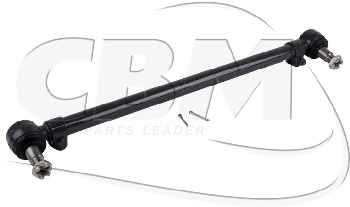 NOVOCAR CONNECTION CONNECTING ROD - IRISBUS - IVECO - RVI (5010351597) - Kormányzás - Busz: 1 kép. NOVOCAR CONNECTION CONNECTING ROD - IRISBUS - IVECO - RVI (5010351597) - Kormányzás - Busz: 1 kép.