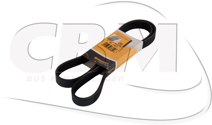 OPTIBELT BELT - SCANIA (1510698) - Szíj - Busz: 1 kép. OPTIBELT BELT - SCANIA (1510698) - Szíj - Busz: 1 kép.