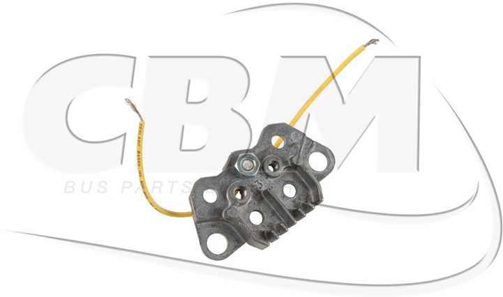 PRESTOLITE DIODE + RADIATOR - IRISBUS - IVECO - RVI (MC7400SDN4Z | P566920) - Elektromos rendszer - Busz: 1 kép. PRESTOLITE DIODE + RADIATOR - IRISBUS - IVECO - RVI (MC7400SDN4Z | P566920) - Elektromos rendszer - Busz: 1 kép.