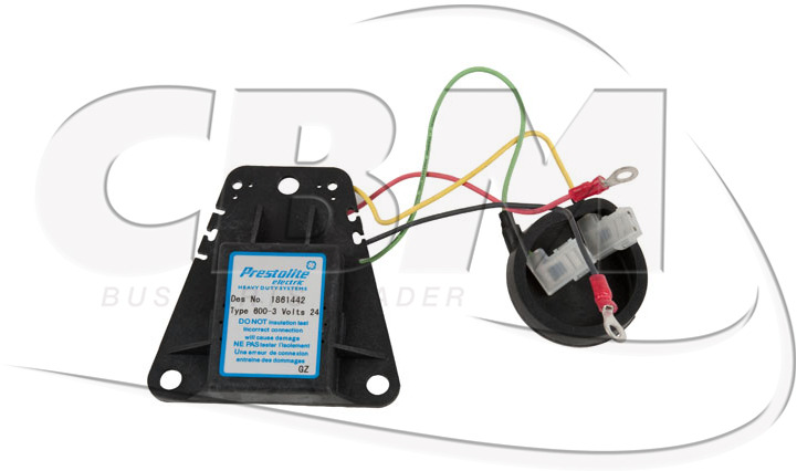 PRESTOLITE REGULATOR - VOLKSWAGEN (035115561 | 057115561 | 0261155613 | 5120700509 | 89201808201 | 89201808900) - Elektromos rendszer - Busz: 1 kép. PRESTOLITE REGULATOR - VOLKSWAGEN (035115561 | 057115561 | 0261155613 | 5120700509 | 89201808201 | 89201808900) - Elektromos rendszer - Busz: 1 kép.