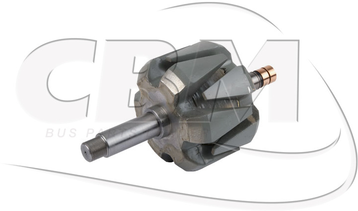 PRESTOLITE ROTOR - IRISBUS - IVECO - RVI KASSBOHRER SOR BUSES (624314480 | 4766883100 | 993044021900) - Elektromos rendszer - Busz: 1 kép. PRESTOLITE ROTOR - IRISBUS - IVECO - RVI KASSBOHRER SOR BUSES (624314480 | 4766883100 | 993044021900) - Elektromos rendszer - Busz: 1 kép.
