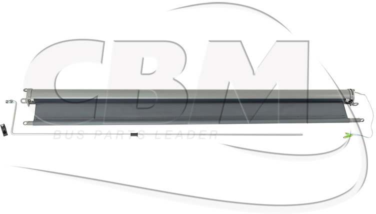 SCANIA SUNVISOR LH - MERITOR (CMSK72) - Napellenző - Busz: 1 kép. SCANIA SUNVISOR LH - MERITOR (CMSK72) - Napellenző - Busz: 1 kép.