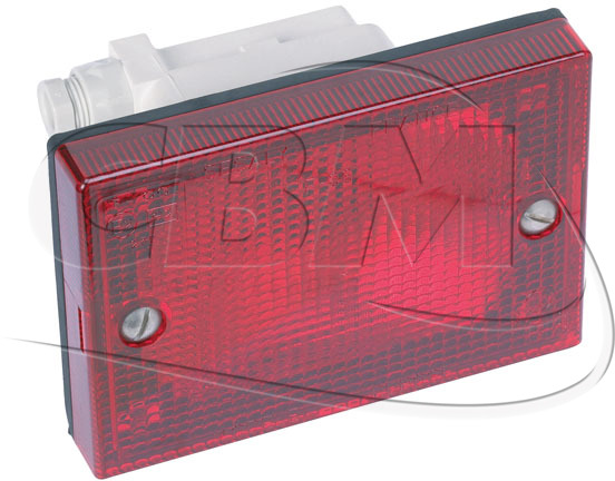 SESALY REAR FOG LIGHT - HEULIEZ IRISBUS - IVECO - RVI (0186547800 | 5000810551 | 503628471 | 0023532006 | 0186294200) - Ködlámpa - Busz: 1 kép. SESALY REAR FOG LIGHT - HEULIEZ IRISBUS - IVECO - RVI (0186547800 | 5000810551 | 503628471 | 0023532006 | 0186294200) - Ködlámpa - Busz: 1 kép.