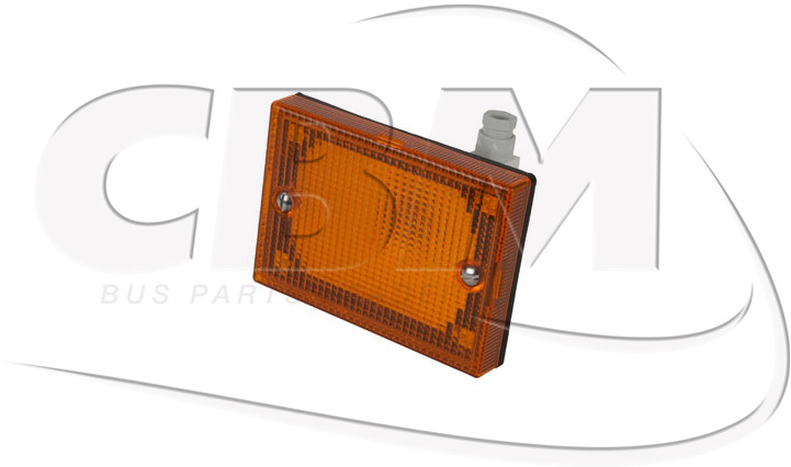 SESALY REAR TURN SIGNAL - VANHOOL HEULIEZ (715275010 | 503628471) - Irányjelző - Busz: 1 kép. SESALY REAR TURN SIGNAL - VANHOOL HEULIEZ (715275010 | 503628471) - Irányjelző - Busz: 1 kép.