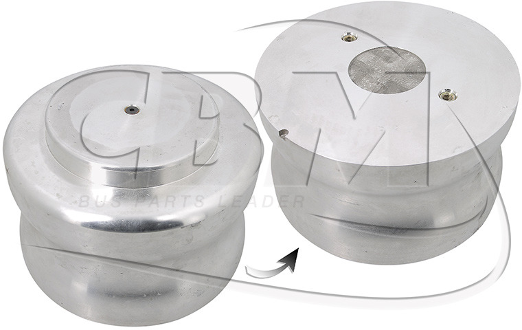 VANHOOL POT COUSSIN D AIR AV - HISPACOLD (3010105) - Légrugó - Busz: 1 kép. VANHOOL POT COUSSIN D AIR AV - HISPACOLD (3010105) - Légrugó - Busz: 1 kép.