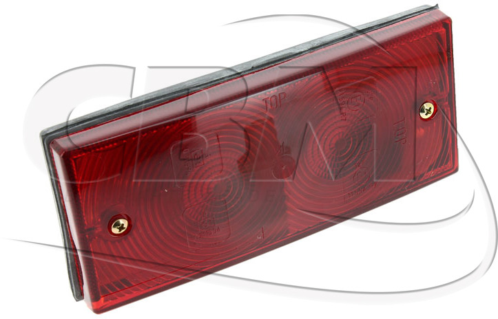 VANHOOL REAR LIGHT - VOLVO (85122474) - Hátsó lámpa - Busz: 1 kép. VANHOOL REAR LIGHT - VOLVO (85122474) - Hátsó lámpa - Busz: 1 kép.