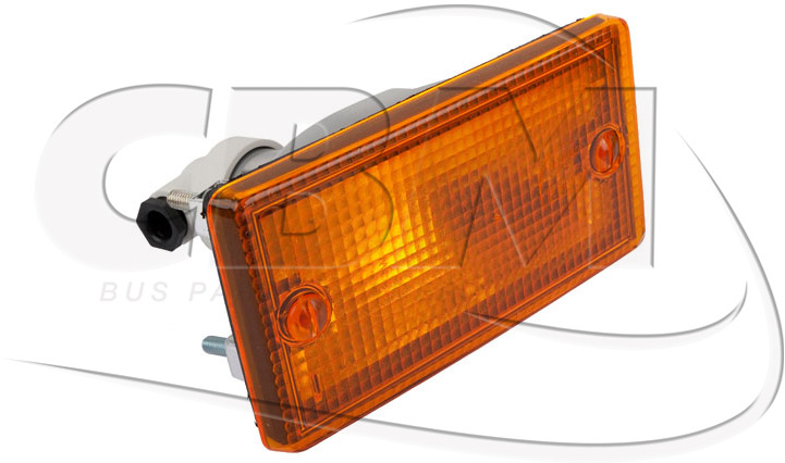 VIGNAL FRONT TURN SIGNAL - SCANIA (419462) - Irányjelző - Busz: 1 kép. VIGNAL FRONT TURN SIGNAL - SCANIA (419462) - Irányjelző - Busz: 1 kép.