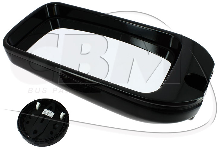 VISIONS SYSTEMS COMPLETE RIGHT MIRROR CASE - THERMOKING (421149) - Visszapillantó tükör - Busz: 1 kép. VISIONS SYSTEMS COMPLETE RIGHT MIRROR CASE - THERMOKING (421149) - Visszapillantó tükör - Busz: 1 kép.