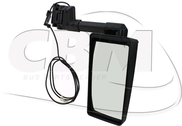 VISIONS SYSTEMS LEFT MIRROR - MAN (81252256434) - Visszapillantó tükör - Busz: 1 kép. VISIONS SYSTEMS LEFT MIRROR - MAN (81252256434) - Visszapillantó tükör - Busz: 1 kép.