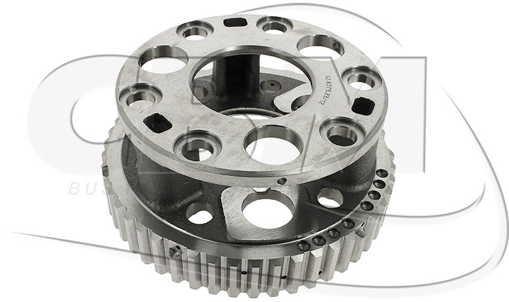 VOITH SATELLITE HOLDER - STABILUS HALDEX KNORR (93564 | 79714C | SB7409RC) - Differenciálmű - Busz: 1 kép. VOITH SATELLITE HOLDER - STABILUS HALDEX KNORR (93564 | 79714C | SB7409RC) - Differenciálmű - Busz: 1 kép.