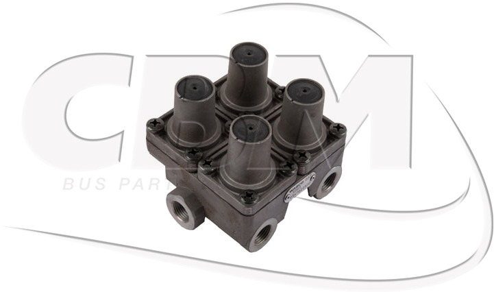 WABCO PROTECTION VALVE - IRISBUS - IVECO - RVI SOLARIS NOVABUS NEW FLYER MERCEDES MAN (5000297919 | 1802260487 | 6993820 | 6307207 | 2968730 | A0005868643 | 81521306047 | 5010044725 | 0009480835 | 948 - Fékszelep - Busz: 1 kép. WABCO PROTECTION VALVE - IRISBUS - IVECO - RVI SOLARIS NOVABUS NEW FLYER MERCEDES MAN (5000297919 | 1802260487 | 6993820 | 6307207 | 2968730 | A0005868643 | 81521306047 | 5010044725 | 0009480835 | 948 - Fékszelep - Busz: 1 kép.