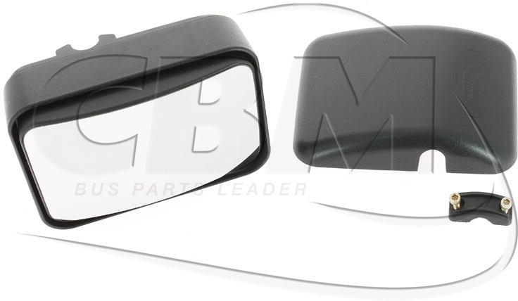 WILKE EXTERIOR MIRROR - MAN (34779150016) - Visszapillantó tükör - Busz: 1 kép. WILKE EXTERIOR MIRROR - MAN (34779150016) - Visszapillantó tükör - Busz: 1 kép.