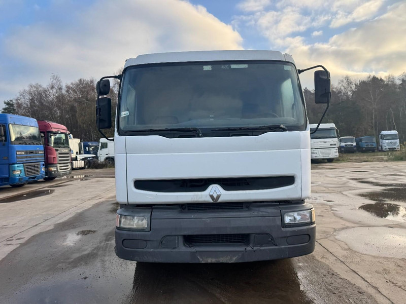 Renault Premium 260 (SUSPENISON LAMES / POMPE MANUELLE / BOITE MANUELLE / EURO 2) - Billenőplatós teherautó: 2 kép. Renault Premium 260 (SUSPENISON LAMES / POMPE MANUELLE / BOITE MANUELLE / EURO 2) - Billenőplatós teherautó: 2 kép.