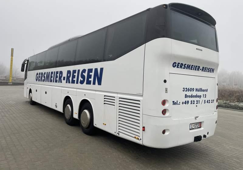 Bova MEGIQ MH3 Euro-5 - Távolsági busz: 5 kép. Bova MEGIQ MH3 Euro-5 - Távolsági busz: 5 kép.