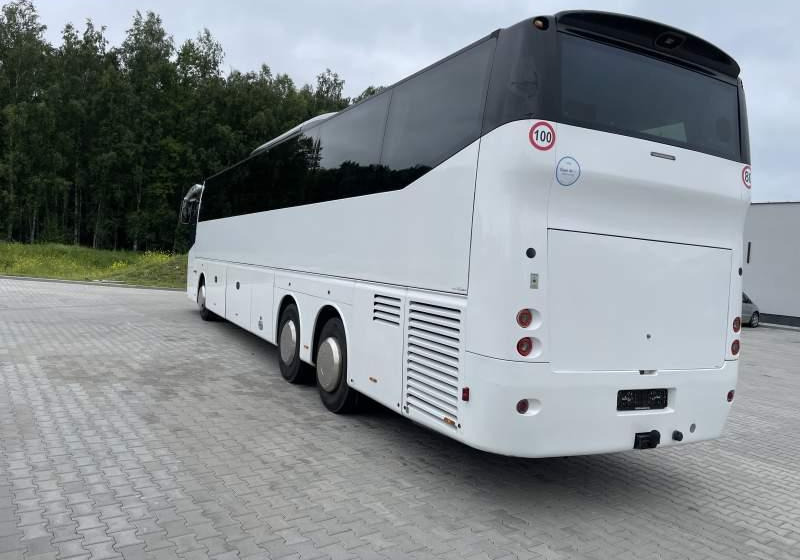 Bova Megiq 139-460 Euro-5 - Távolsági busz: 5 kép. Bova Megiq 139-460 Euro-5 - Távolsági busz: 5 kép.