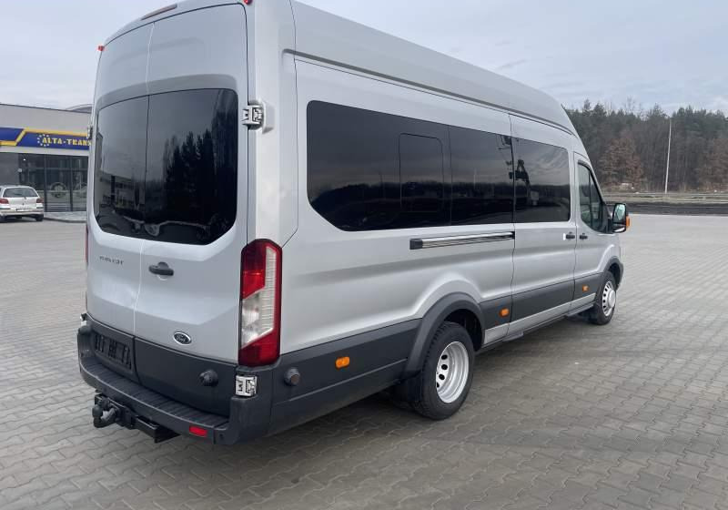 Ford Transit L4, H3 - Távolsági busz: 3 kép. Ford Transit L4, H3 - Távolsági busz: 3 kép.
