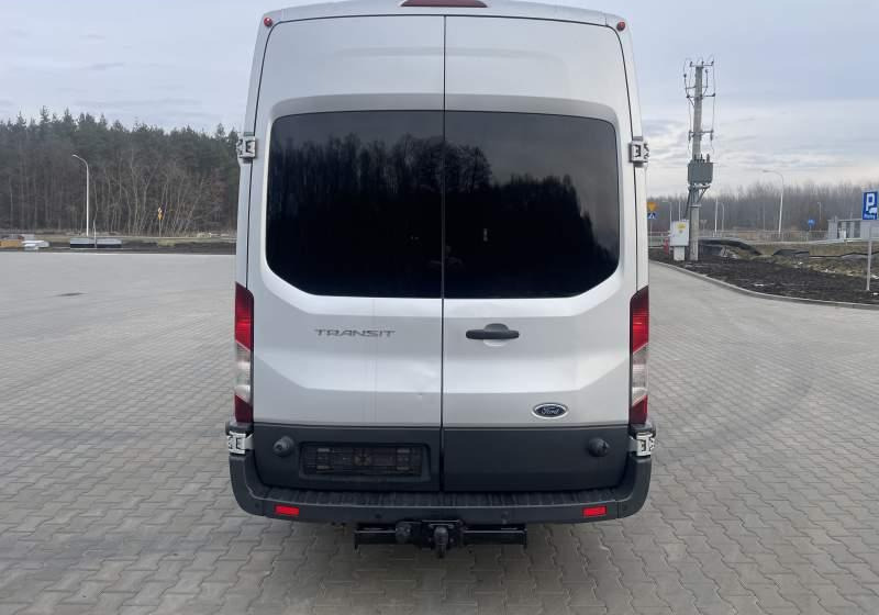 Ford Transit L4, H3 - Távolsági busz: 4 kép. Ford Transit L4, H3 - Távolsági busz: 4 kép.