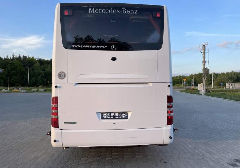 Mercedes-Benz 15RHD Turismo Euro-5 EEV - Távolsági busz: 4 kép. Mercedes-Benz 15RHD Turismo Euro-5 EEV - Távolsági busz: 4 kép.