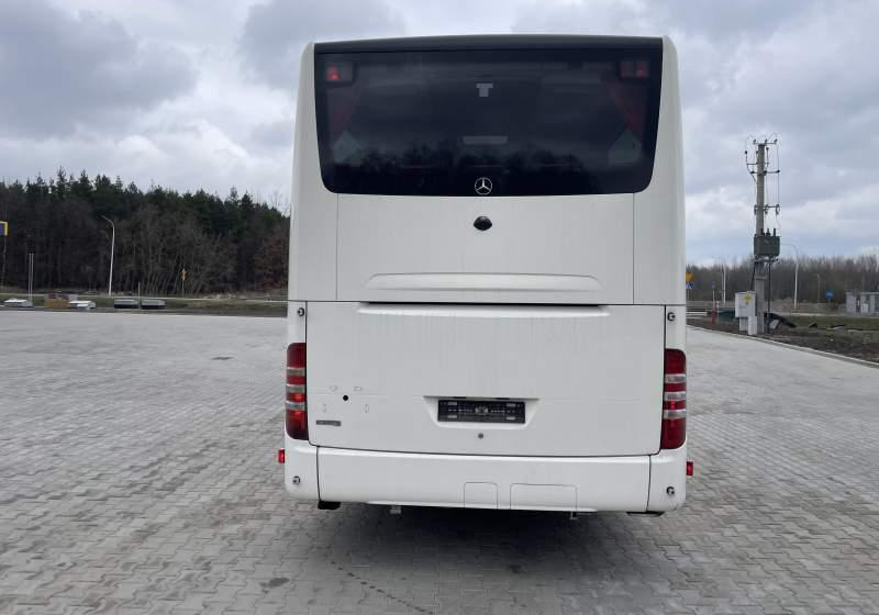 Mercedes-Benz 15RHD Turismo Euro-5 - Távolsági busz: 4 kép. Mercedes-Benz 15RHD Turismo Euro-5 - Távolsági busz: 4 kép.