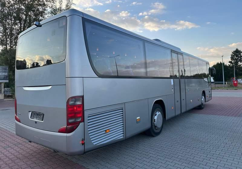 Setra 2 x S415 GT-UL Euro-5 - Helyközi busz: 3 kép. Setra 2 x S415 GT-UL Euro-5 - Helyközi busz: 3 kép.