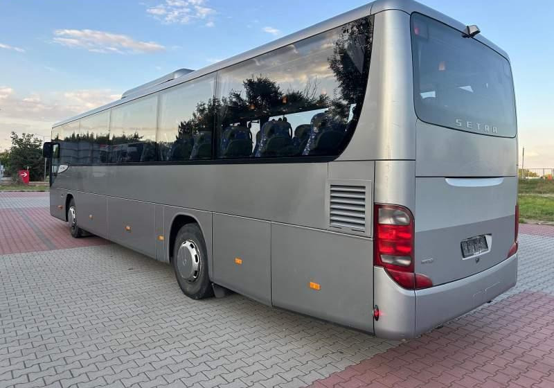 Setra 2 x S415 GT-UL Euro-5 - Helyközi busz: 5 kép. Setra 2 x S415 GT-UL Euro-5 - Helyközi busz: 5 kép.