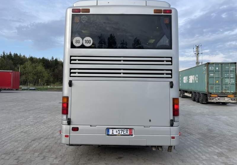 Setra 315GT-HD - Távolsági busz: 4 kép. Setra 315GT-HD - Távolsági busz: 4 kép.