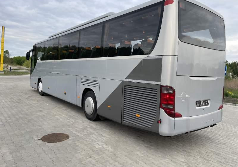 Setra 415 GT-HD - Távolsági busz: 5 kép. Setra 415 GT-HD - Távolsági busz: 5 kép.