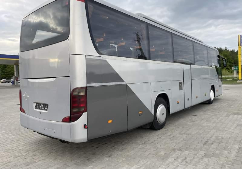Setra 415 GT-HD - Távolsági busz: 3 kép. Setra 415 GT-HD - Távolsági busz: 3 kép.
