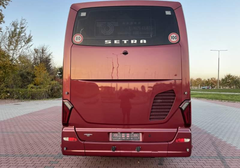 Setra 516 HD VIP Class Euro-6 - Távolsági busz: 4 kép. Setra 516 HD VIP Class Euro-6 - Távolsági busz: 4 kép.