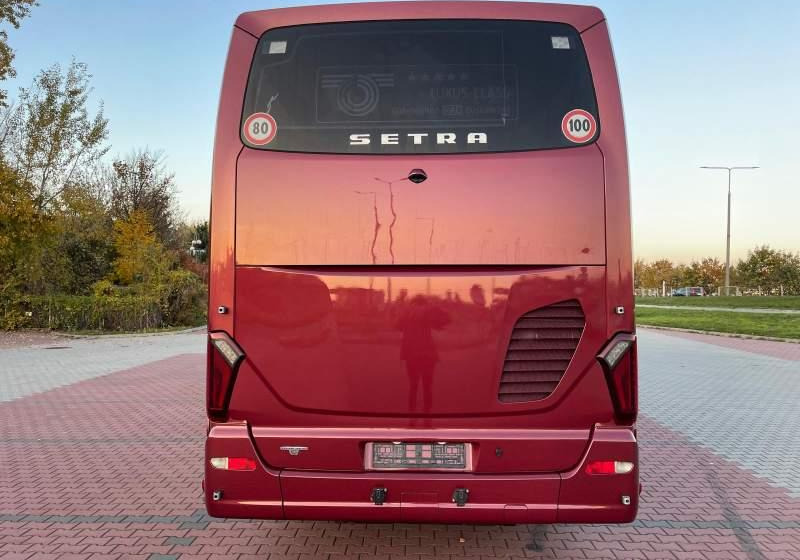 Setra S516HD Euro-6 - Távolsági busz: 4 kép. Setra S516HD Euro-6 - Távolsági busz: 4 kép.