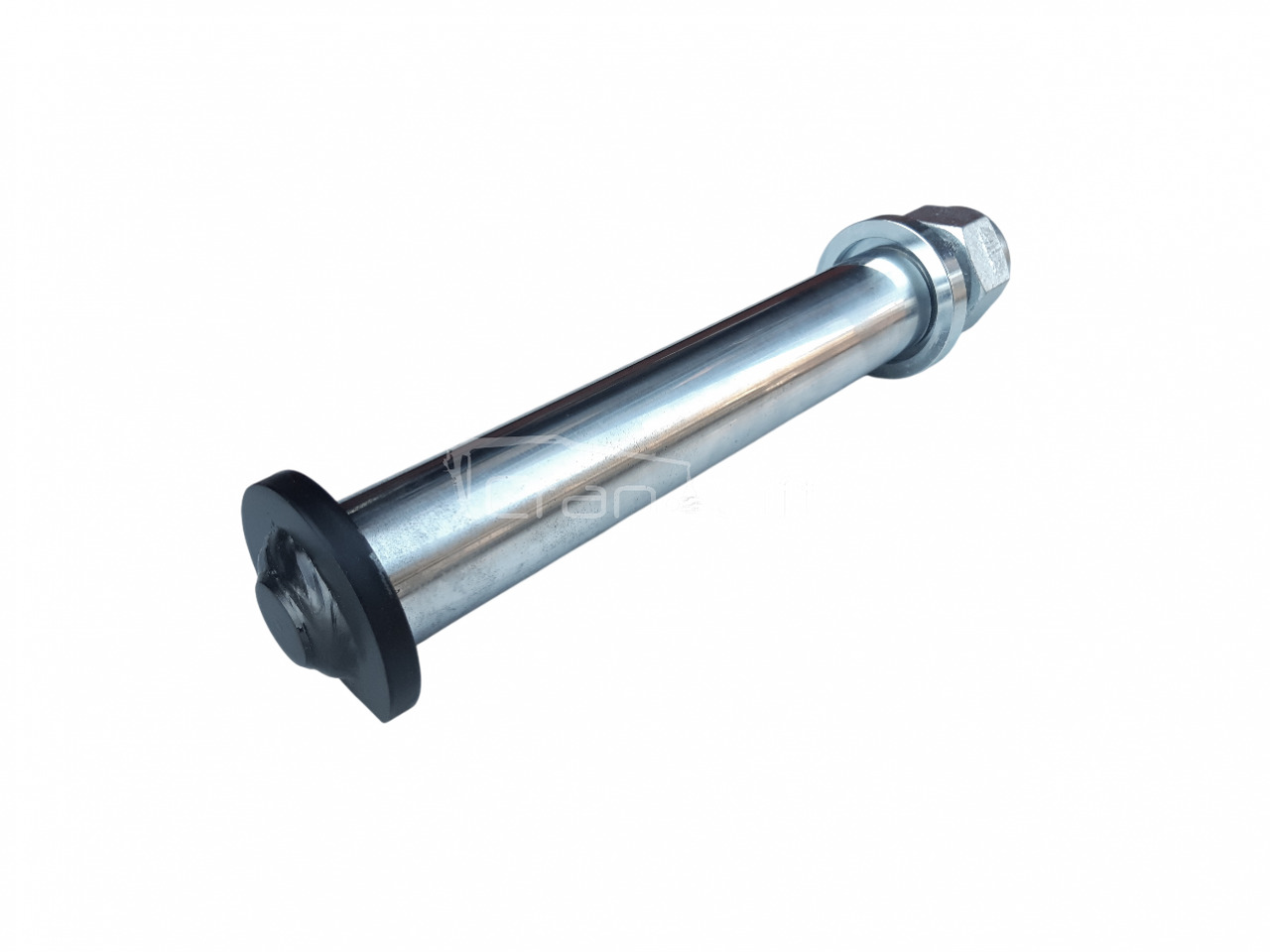 Sworzeń zawiesia fi40mm x 230mm Loglift, Jonsered - Hidraulika - Rakodódaru: 1 kép. Sworzeń zawiesia fi40mm x 230mm Loglift, Jonsered - Hidraulika - Rakodódaru: 1 kép.