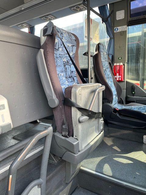 Mercedes-Benz Tourismo RH, 57 Schlafsessel, Klima, Gurte., - Helyközi busz: 2 kép. Mercedes-Benz Tourismo RH, 57 Schlafsessel, Klima, Gurte., - Helyközi busz: 2 kép.
