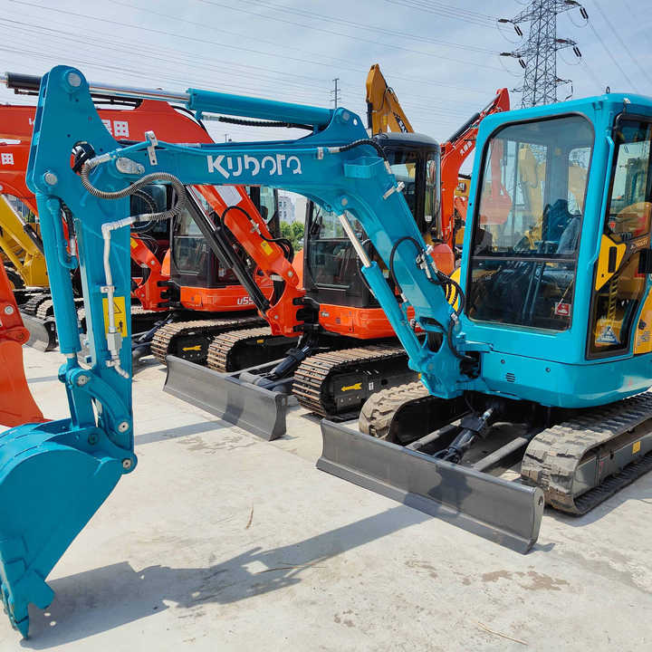 2Ton Used Micro Excavator High Quality Second-hand Diggers Used Excavators Kubota U25 Excavator for Sale - Kotrógép: 1 kép. 2Ton Used Micro Excavator High Quality Second-hand Diggers Used Excavators Kubota U25 Excavator for Sale - Kotrógép: 1 kép.