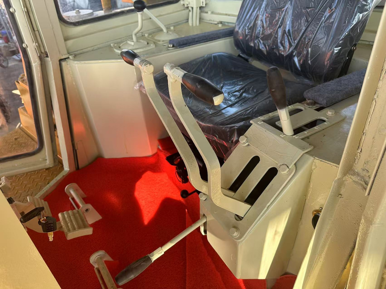 Buldózer CATERPILLAR D8r [ Copy ] [ Copy ] [ Copy ] [ Copy ] [ Copy ] [ Copy ] [ Copy ]: 18 kép.