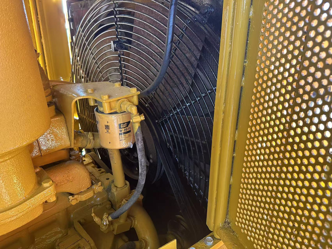 Buldózer CATERPILLAR D8r [ Copy ] [ Copy ] [ Copy ] [ Copy ] [ Copy ] [ Copy ] [ Copy ]: 6 kép.