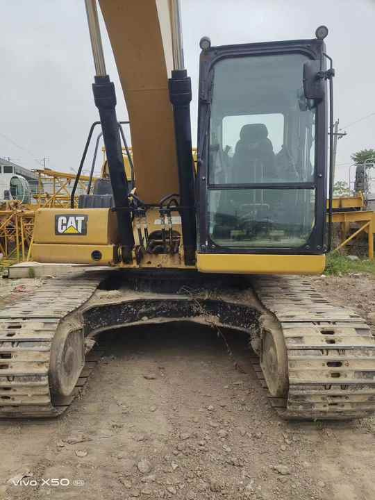 Cat Heavy Equipment Cat 320gc Excavator , Original Used Cat Excavator , Cat Digger 320gc - Kotrógép: 4 kép. Cat Heavy Equipment Cat 320gc Excavator , Original Used Cat Excavator , Cat Digger 320gc - Kotrógép: 4 kép.