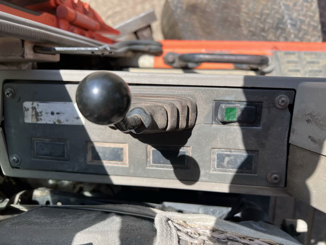 Gumikerekes kotró DOOSAN 210w-7 [ Copy ] [ Copy ] [ Copy ] [ Copy ] [ Copy ]: 38 kép.