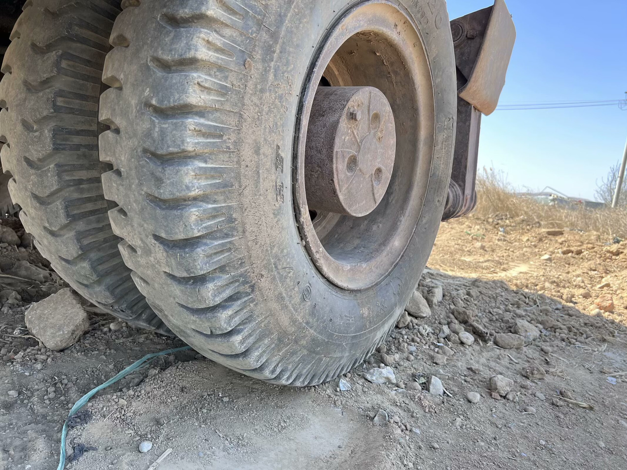 Gumikerekes kotró DOOSAN 210w-7 [ Copy ] [ Copy ] [ Copy ] [ Copy ] [ Copy ]: 22 kép.