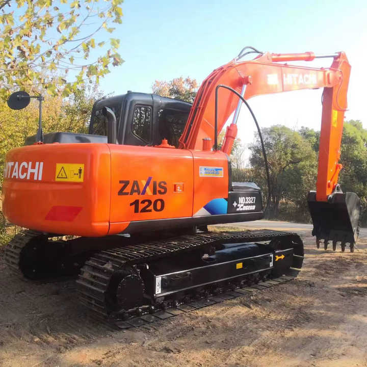 Hitachi Brand Zx210 Crawler Excavator 21tons Digger for Sale Used Hitachi Zx200 210 350 Excavator in Stock on Sale - Kotrógép: 1 kép. Hitachi Brand Zx210 Crawler Excavator 21tons Digger for Sale Used Hitachi Zx200 210 350 Excavator in Stock on Sale - Kotrógép: 1 kép.