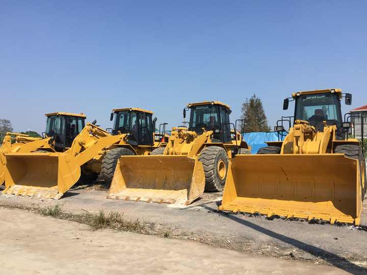 New Arrival USA Cat Machinery 966H Wheel Loader CAT 950 966 980 Wheel Loader Caterpillar Machine CAT 966H Used Wheel Loader - Gumikerekes homlokrakodó: 3 kép. New Arrival USA Cat Machinery 966H Wheel Loader CAT 950 966 980 Wheel Loader Caterpillar Machine CAT 966H Used Wheel Loader - Gumikerekes homlokrakodó: 3 kép.
