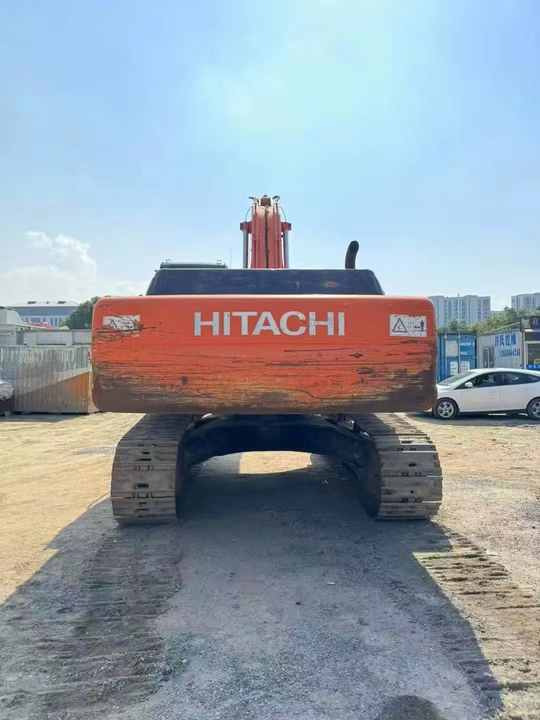 Original Japan Brand Hitachi Zx350-5g Excavator in Stock for Sale Used Hitachi 35tons Excavator on Sale Zx120 200 350 - Lánctalpas kotró: 5 kép. Original Japan Brand Hitachi Zx350-5g Excavator in Stock for Sale Used Hitachi 35tons Excavator on Sale Zx120 200 350 - Lánctalpas kotró: 5 kép.