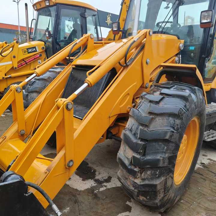 Used Backhoe Loader JCB 4x4 Wheel 20 Ton Backhoe Loader JCB 3CX 4CX Backhoe Excavator Loader Fpr Sale - Kotrórakodó: 4 kép. Used Backhoe Loader JCB 4x4 Wheel 20 Ton Backhoe Loader JCB 3CX 4CX Backhoe Excavator Loader Fpr Sale - Kotrórakodó: 4 kép.