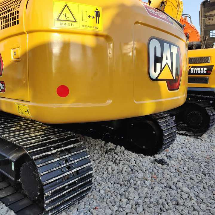 Used Caterpillar Cat312D2GC Excavator Original Japan Heavy Machinery Caterpillar 312D2GC Excavator for Sale - Lánctalpas kotró: 2 kép. Used Caterpillar Cat312D2GC Excavator Original Japan Heavy Machinery Caterpillar 312D2GC Excavator for Sale - Lánctalpas kotró: 2 kép.