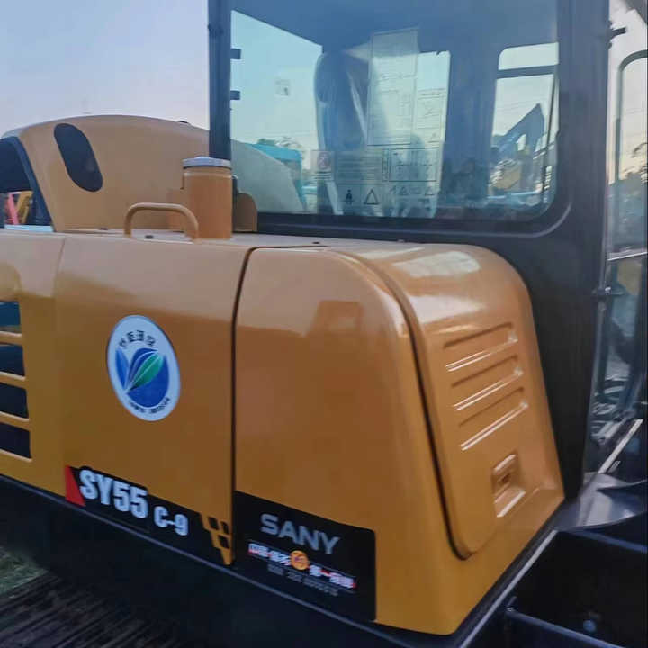 Used China Brand Sany Sy5cmini Excavator for Sale Mini Excavator Mini Digger Excavator - Kotrógép: 1 kép. Used China Brand Sany Sy5cmini Excavator for Sale Mini Excavator Mini Digger Excavator - Kotrógép: 1 kép.