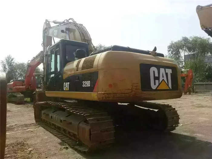 Used Excavator CAT 329D Earth-moving Machinery 312D 315D 320D 336D in Good Condition - Lánctalpas kotró: 5 kép. Used Excavator CAT 329D Earth-moving Machinery 312D 315D 320D 336D in Good Condition - Lánctalpas kotró: 5 kép.